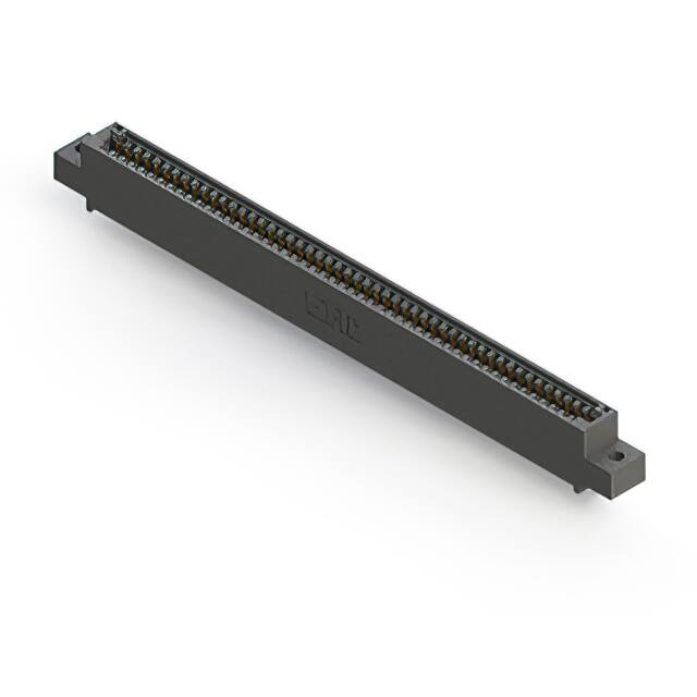 895-050-541-402 EDAC Inc.  Edgeboard Connectors